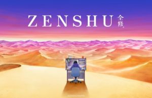Noticias de entretenimiento en vivo hoy 6 de enero de 2025: Revisión del episodio 1 de Zenshu: Cuando Isekai es tu remedio para el agotamiento