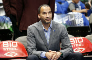 Según los informes, los Mavericks reforzan la seguridad después de las amenazas de muerte contra el GM Nico Harrison a raíz del comercio de Luka Dončić