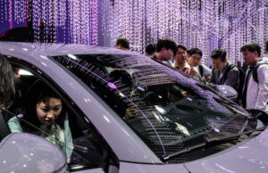 Por qué Porsche ya no es un auto deportivo 'premium' en China