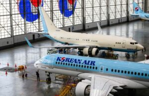 La mejor aerolínea del mundo para 2025 nombrada por Airlineratings