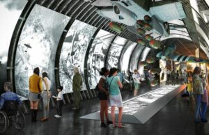 Noticias de viajes: los túneles de la Segunda Guerra Mundial de Londres para convertirse en una nueva atracción turística