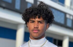 IMG Pro Day da un vistazo a las futuras estrellas