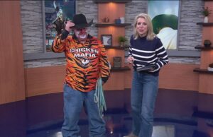 El rodeo más duro del mundo de Cinch viene a St. Paul