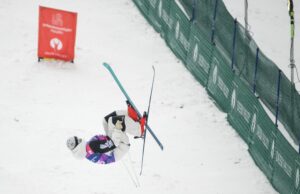 Una mirada dentro de una sesión de entrenamiento de magnates de la Copa Mundial