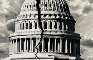 Por qué algunos buscadores del caos solo quieren ver al mundo arder