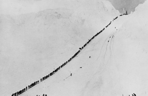 Gerald Carpenter: Symphony Salutes First Century of Gold Rush | Artes y entretenimiento