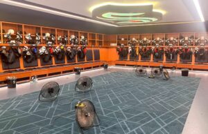 Cómo el personal del equipo Kraken trata con “el peor olor del mundo”