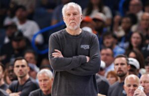 No se espera que Gregg Popovich de los Spurs regrese esta temporada, el futuro a largo plazo es incierto, por informe
