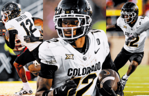 ¿Debería Travis Hunter jugar CB, WR o ambos en la NFL? Los jugadores actuales debaten su mejor posición
