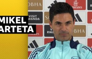 'Over My Dead Campo' – Arteta no se rendirá por el título