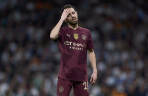 Después de la capitulación de la Liga de Campeones al Real Madrid, ¿ha caído el imperio del Manchester City?