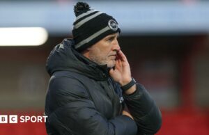 Premier League irlandés: “Hemos sido culpables de no matar a los juegos” – Gary Haveron