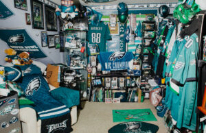 Equipo deportivo favorito