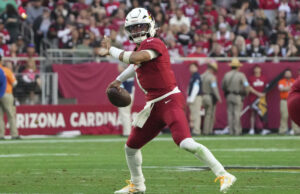 Vista previa de la temporada baja de Arizona Cardinals 2025 NFL: Kyler Murray y Co. parecen un paso después de un final decepcionante