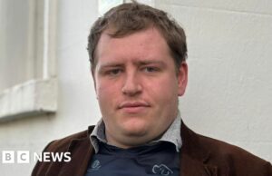 El hombre de Suffolk compite en World Excel Championships en Las Vegas