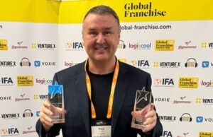 La mejor franquicia de estilo de vida del mundo revelada