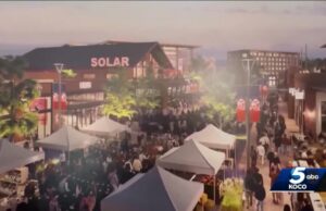 La decisión del Juez de Grupo para apelar sobre $ 1B Norman Entertainment District