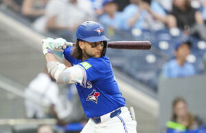 Béisbol de fantasía: 7 candidatos con devolución de rebote que ofrecen valor de draft