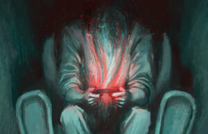 ¿Es el juego deportivo un problema?