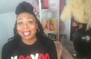 Actualización de entretenimiento con Christal Jordan