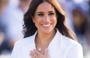 La marca de joyería amada por Meghan Markle lanza una gama de piedras preciosas personalizables para regalos del Día de la Madre