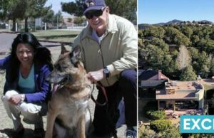 'Llegué a la mansión de Gene Hackman para encontrar detalles misteriosos que me sorprendieron'