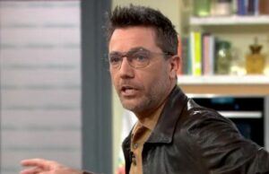 Gino d'Acampo insta a ITV 'contácteme' en medio de la angustia de la familia por las últimas acusaciones