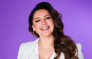 Kelly Brook revela que 'perdió amigos' por la decisión libre de niños y comparte realidad triste