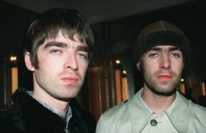 Oasis Hit Juego para encabezar las listas más de 30 años después del lanzamiento de la canción favorita de los fanáticos