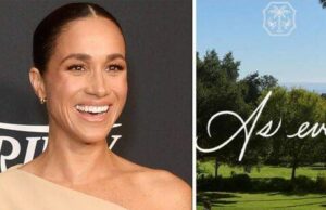 La nueva marca de Meghan Markle enfrenta críticas después de varios comienzos falsos 'desordenados'