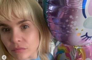 Paloma Faith comparte la realidad devastadora de ser una madre soltera cuando los niños la dejan en el cumpleaños