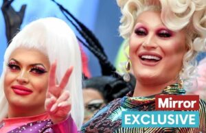 Cheryl Hole promete celebrar el “legado y el espíritu” de Vivienne en el homenaje en movimiento