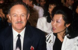 Breaking: Gene Hackman y la causa de muerte de la esposa después de ser encontrado 'momificado'