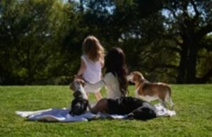 Meghan Markle da una rara visión de la princesa Lilibet en medio de la renovación de la marca de estilo de vida