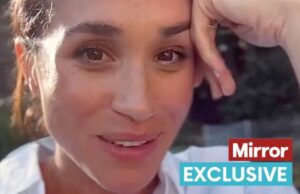 Las 'campanas de alarma' del Príncipe Harry sobre el movimiento de choque de Meghan Markle con niños