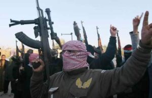 No Russia-Ukraine, Gaza, estas guerras 'más pequeñas' están remodelando el mundo