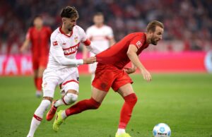 Vista previa: Stuttgart vs Bayern Munich
