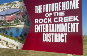 Planes para el Distrito Norman Entertainment de $ 1 mil millones para avanzar tras el fallo del juez