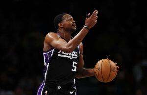 Calificando el comercio de 3 equipos de De'aaron Fox: ¿Cómo les fue a ayudar a Victor Wembanyama?