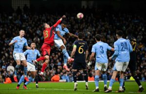 30 segundos de resumen: Vista previa del martes de la Liga de Campeones