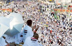 Ronda de estilo de vida islámico: Arabia saudita lanza paquetes Hajj para peregrinos domésticos | Puerta de enlace de Salaam
