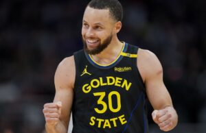 Golden State Warriors mezcla deportes y música con un nuevo álbum de su innovador sello discográfico