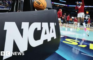 La NCAA cambia su política en atletas transgénero