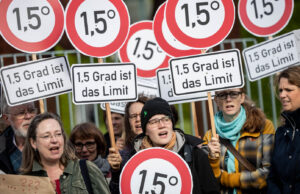 ¿El objetivo climático más influyente del mundo estaba condenado desde el principio?