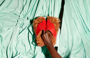 Diez Craves: Ecco.Kollektive Taps Craig Green, Roksanda se reúne con Fitflop y más.