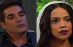 Days of Our Lives 24 de febrero Resumen del episodio: ¿Stephanie se da cuenta de que Rafe es en realidad Arnold?