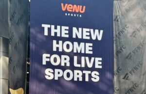 Después de Venu, Fox, Disney y WBD van solo en la transmisión deportiva