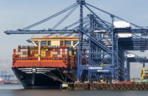 Los buenos momentos han terminado para los cargadores oceánicos del mundo a medida que los precios se desploman