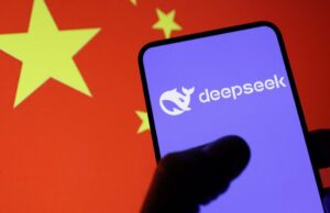 Deepseek sorprendió al mundo de la IA esta semana. Así es como respondieron los CEO de tecnología: NBC10 Filadelfia