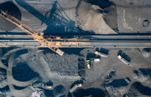 El mundo no está cerca de liberarse del carbón, en algunos países, la demanda está aumentando, NBC 5 Dallas-Fort Worth